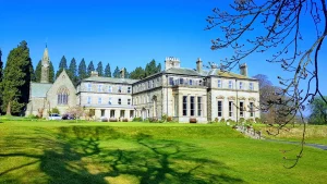 Holistic Wellbeing Retreat April 2026