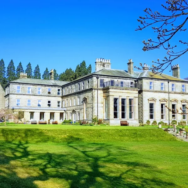 Holistic Wellbeing Retreat April 2026