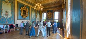 A Circle of Prayer - Circle Dance October 2026