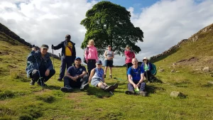 3 Day Walking Retreat June 2026