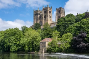 Soul Nurturing - The Cultural Gems of Northumbria July 2026