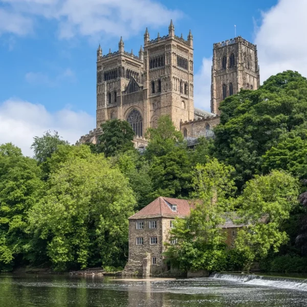 Soul Nurturing - The Cultural Gems of Northumbria July 2026