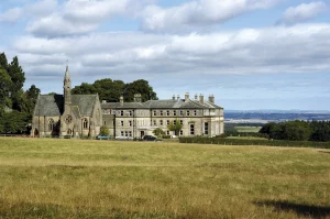 Day of Consolation with Chris Smith May 2026