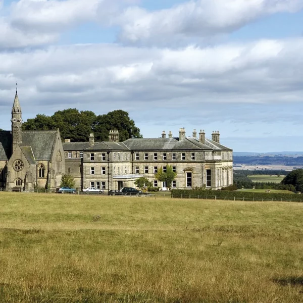 Day of Consolation with Chris Smith May 2026