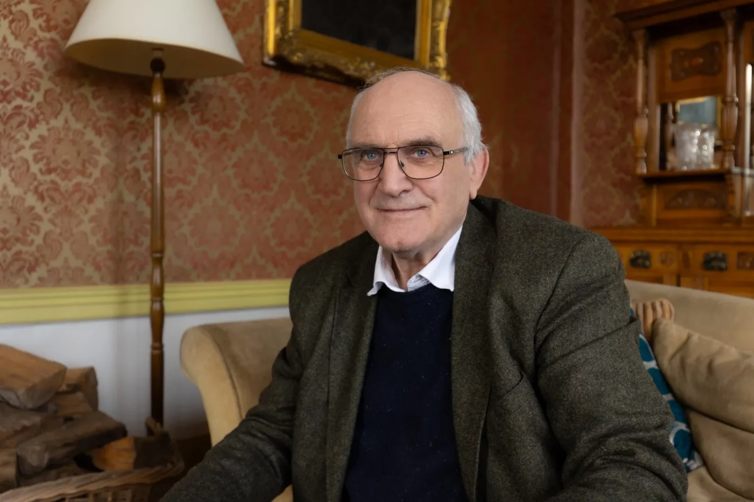 NORTHERN SAINTS - JOHN MCMANNERS