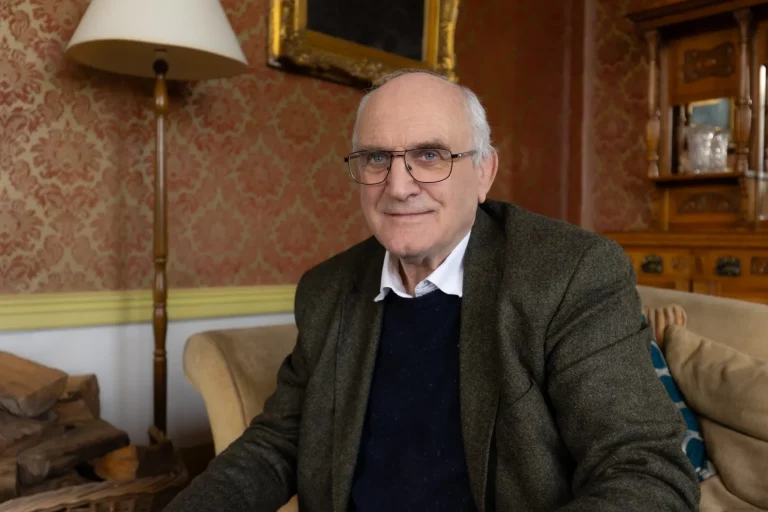 NORTHERN SAINTS - JOHN MCMANNERS