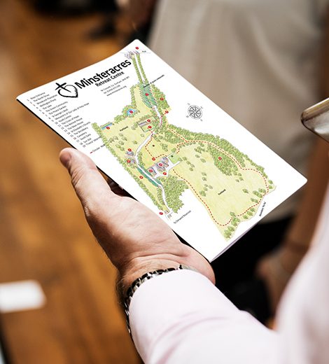 map mock